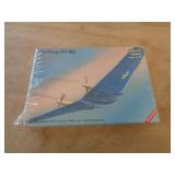 1:72 SCALE NORTHROP N-9 MA / SWORD