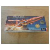 2011 1:81 SNARK SM-62 / REVELL