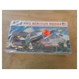 1:40  NIKE HERCULES MISSLE / ATLANTIS