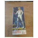 2023 FLASH GORDON MODEL FIGURE / ATLANTIS