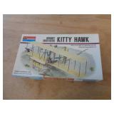 1973 KITTY HAWK / MONOGRAM