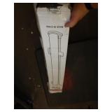 RETRACTABLE CHILD GATE