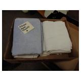 6 - HAND TOWELS