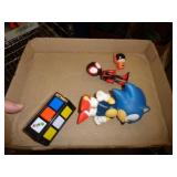 MIXED TOYS
