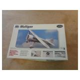 1993 1:48 MR MULLIGAN / TESTORS