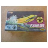 2009 FLYING SUB / MOEBIUS