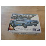1:25 MALCO GASSER / MPC