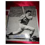 8"X10" (NO CERT) -MICKEY MANTLE