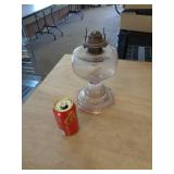 KEROSENE LAMP BASE