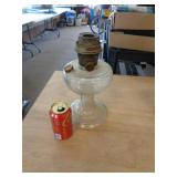 ALADDIN KEROSENE LAMP BASE