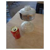 KEROSENE LAMP BASE