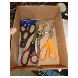 SCISSORS