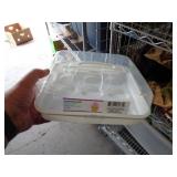 CUPCAKE CONTAINER