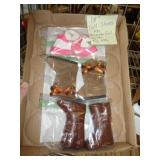 DOLL SHOES