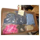 18" DOLL CLOTHES