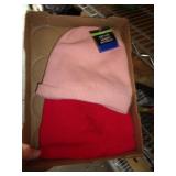 2 - KIDS KNIT HATS