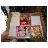 AMERICAN GIRL PAPER DOLLS