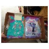 18" DOLL CLOTHES