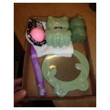 TOYS & MISC
