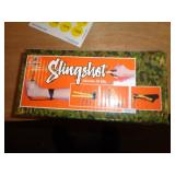 SLINGSHOT