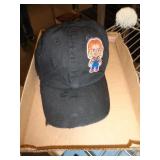 CHUCKY HAT