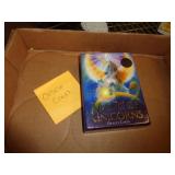 ORACLE CARDS