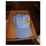 PIKACHU HAT