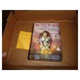 ORACLE CARDS