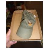 CHARZIRD HAT