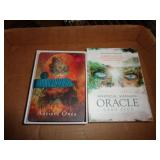 ORACLE CARDS