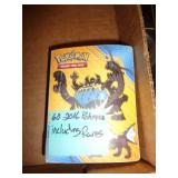 2016 - 60 POKEMON CARDS