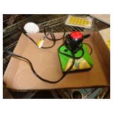 FROGGER TV GAME