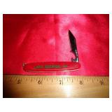 LAKE GEORGE NY SOUVENIR KNIFE