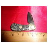 RR LOCKBACK KNIFE