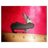 LOCKBACK KNIFE