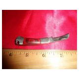 SMALL SINGLE BLADE POCKET KNIFE