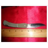 RANGER LOCKBACK KNIFE
