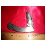 FROST LOCKBACK KNIFE