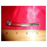 SMALL SINGLE BLADE POCKET KNIFE