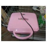 CUPCAKE BAKER