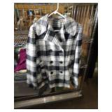 GEORGE COAT SZ XL 16-18 / RK