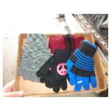 4PR KIDS GLOVES