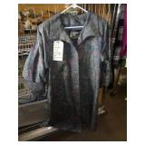 LONDON FOG SZ MED COAT / RK