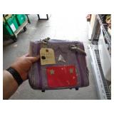 MY LIFE DOLL BAG