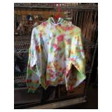 HANES LG PULLOVER 42-44 / RK