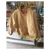 OSH KOSH COAT SZ 50 REG / RK