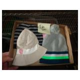 4 KIDS HATS