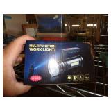MUTI FUNCTION WORK LIGHT