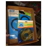 PLUMBING ITEMS