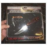 KY CUTLERY KNIFE SET